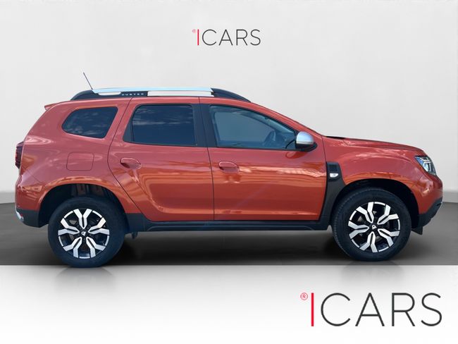 Dacia Duster Prestige TCE 96kW(130CV) 4X2 - Foto 8