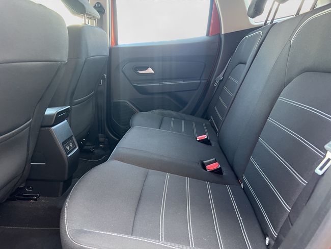 Dacia Duster Prestige TCE 96kW(130CV) 4X2 - Foto 12