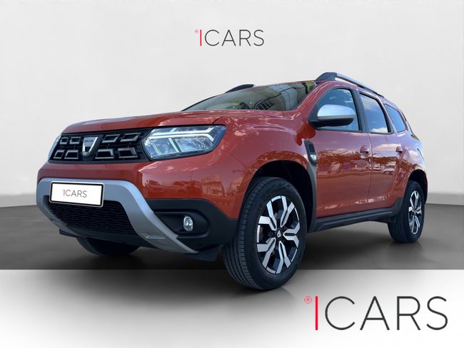 Dacia Duster Prestige TCE 96kW(130CV) 4X2 - Foto 2