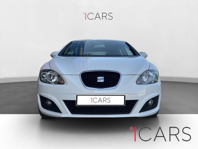 Seat Leon 1.6 TDI 90cv Reference Copa - Foto 5