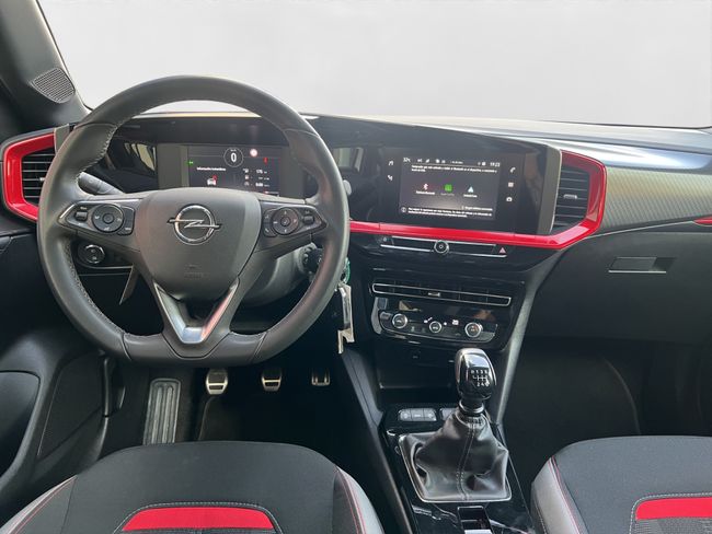 Opel Mokka 1.5 D GS Line - Foto 15