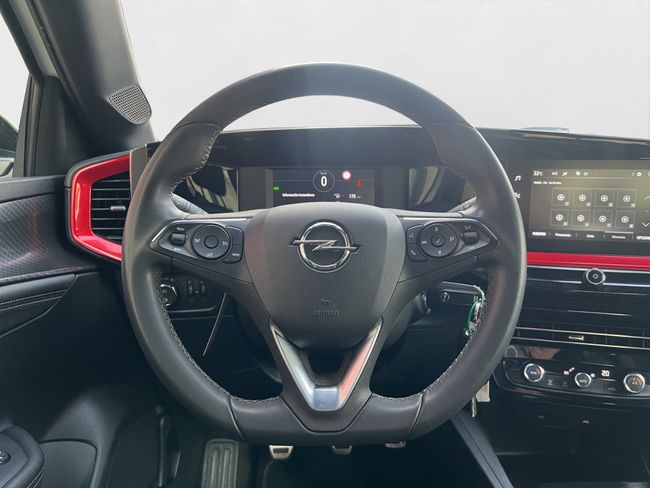 Opel Mokka 1.5 D GS Line - Foto 10