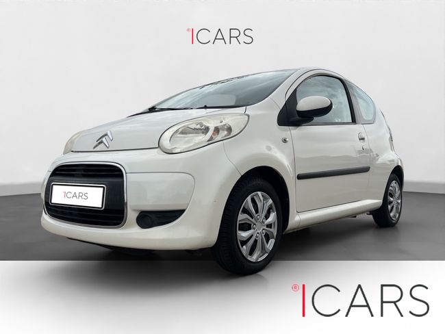 Citroën C1 1.0 Audace - Foto 2
