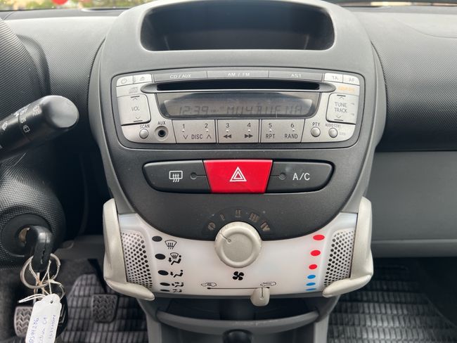 Citroën C1 1.0 Audace - Foto 13