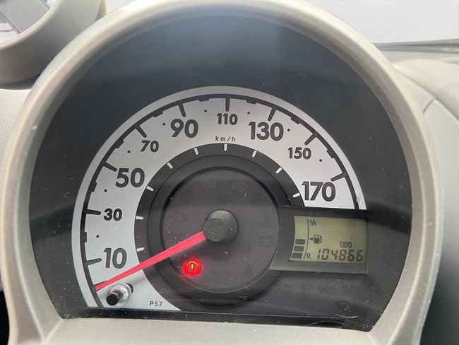 Citroën C1 1.0 Audace - Foto 12