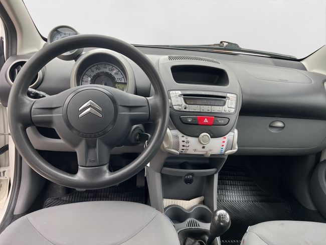 Citroën C1 1.0 Audace - Foto 17