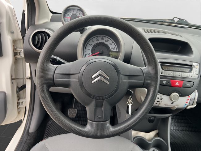 Citroën C1 1.0 Audace - Foto 15