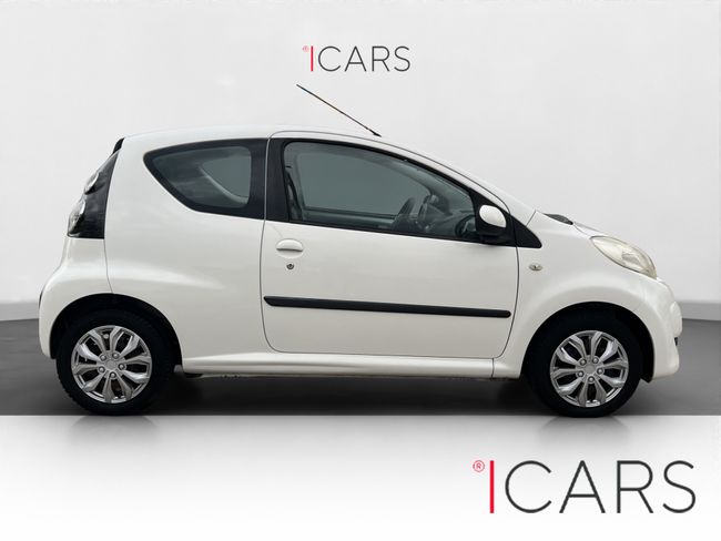 Citroën C1 1.0 Audace - Foto 8