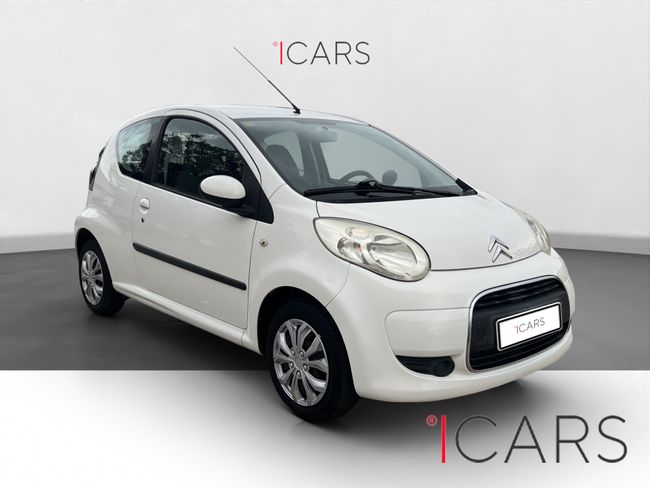 Citroën C1 1.0 Audace - Foto 11