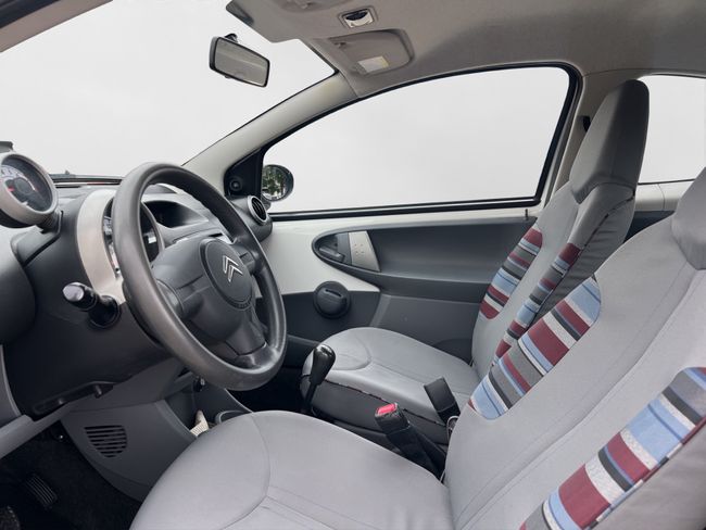 Citroën C1 1.0 Audace - Foto 7