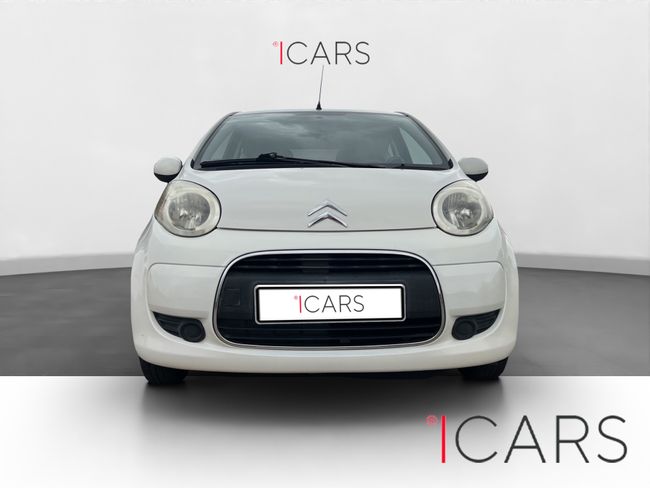 Citroën C1 1.0 Audace - Foto 3