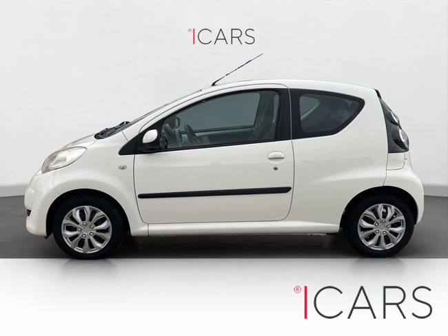 Citroën C1 1.0 Audace - Foto 4