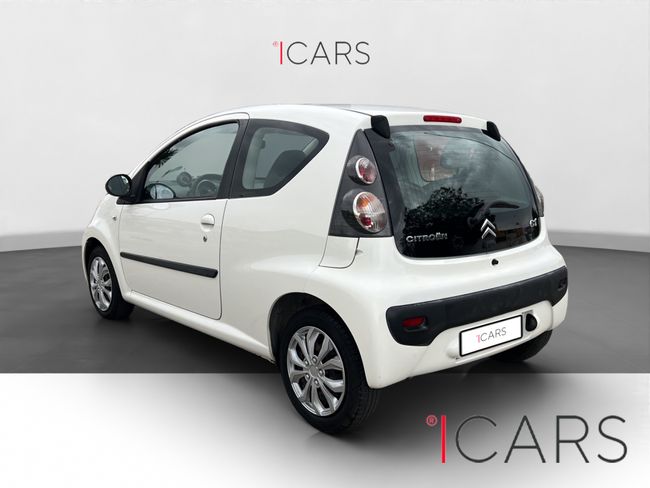 Citroën C1 1.0 Audace - Foto 5