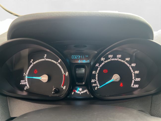 Ford Transit Courier 1.5 TDCI TREND - Foto 11