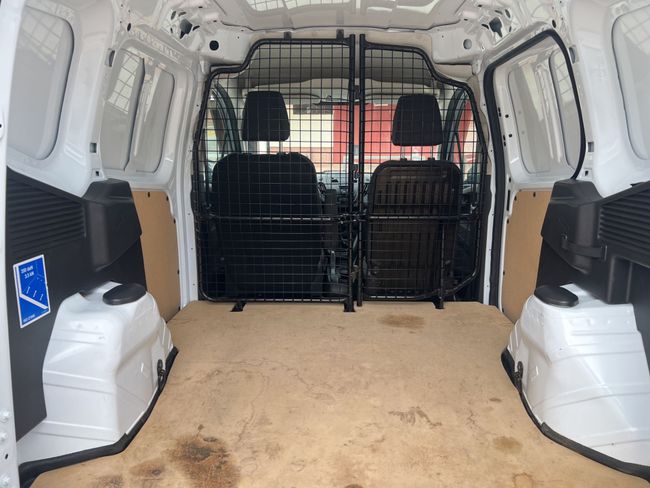 Ford Transit Courier 1.5 TDCI TREND - Foto 16