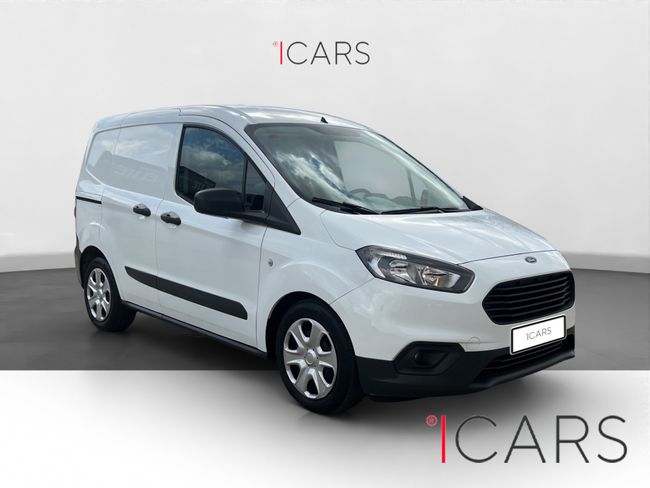 Ford Transit Courier 1.5 TDCI TREND - Foto 7