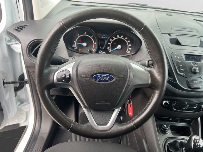 Ford Transit Courier 1.5 TDCI TREND - Foto 10