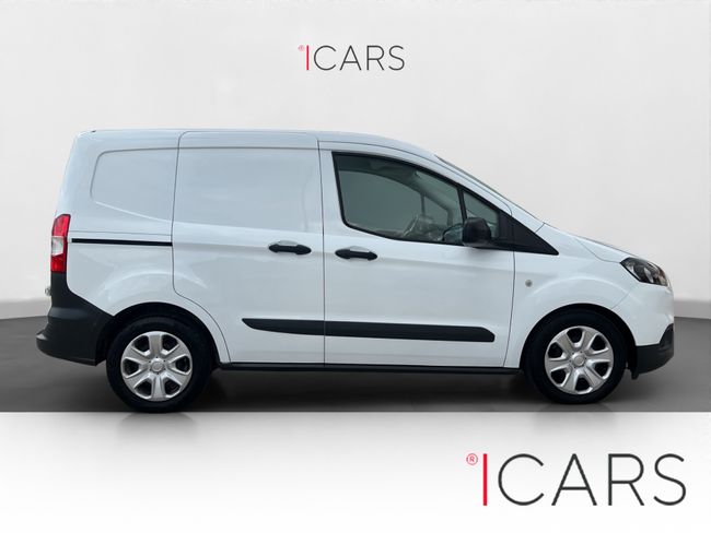 Ford Transit Courier 1.5 TDCI TREND - Foto 8