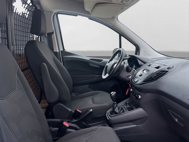 Ford Transit Courier 1.5 TDCI TREND - Foto 14