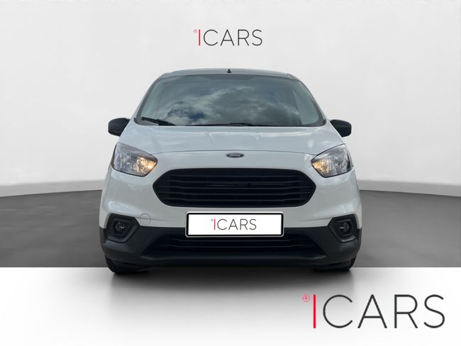 Ford Transit Courier 1.5 TDCI TREND - Foto 3