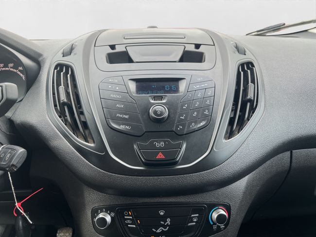 Ford Transit Courier 1.5 TDCI TREND - Foto 13