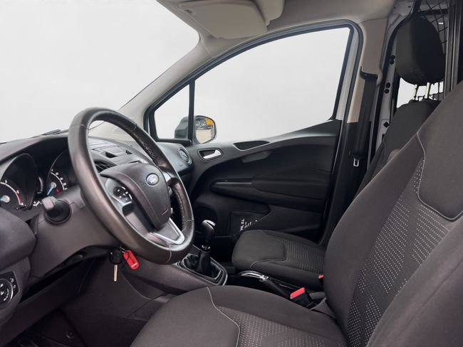 Ford Transit Courier 1.5 TDCI TREND - Foto 7