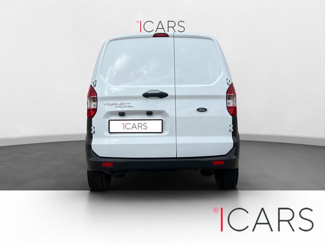 Ford Transit Courier 1.5 TDCI TREND - Foto 5