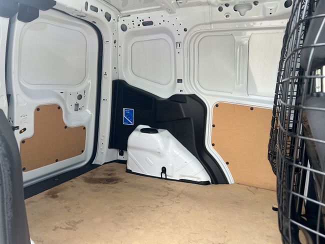 Ford Transit Courier 1.5 TDCI TREND - Foto 15