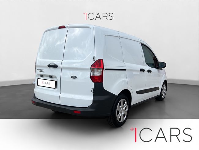 Ford Transit Courier 1.5 TDCI TREND - Foto 6