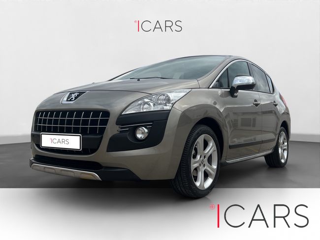 Peugeot 3008 Allure 1.6 e-HDI 112 FAP CMP B.Lion - Foto 2