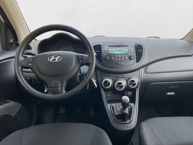 Hyundai i10 1.1 COMFORT - Foto 14