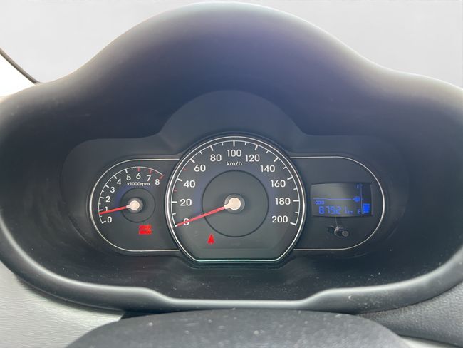 Hyundai i10 1.1 COMFORT - Foto 12