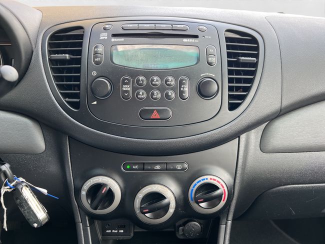 Hyundai i10 1.1 COMFORT - Foto 19
