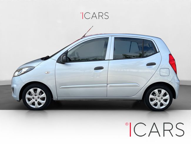 Hyundai i10 1.1 COMFORT - Foto 5