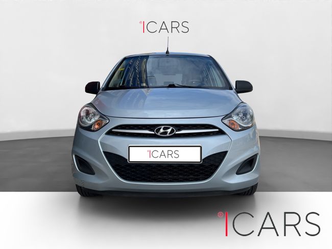 Hyundai i10 1.1 COMFORT - Foto 4