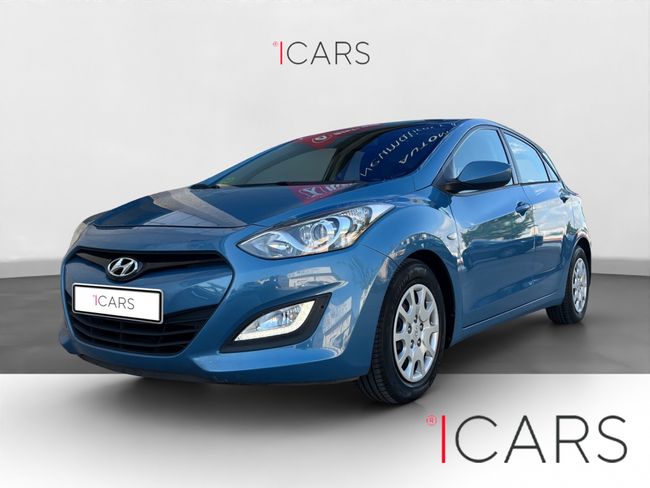 Hyundai i30 1.4 CRDi Tecno - Foto 2