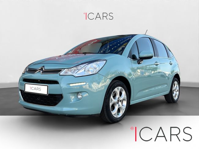 Citroën C3 BlueHDi 100 Exclusive - Foto 2