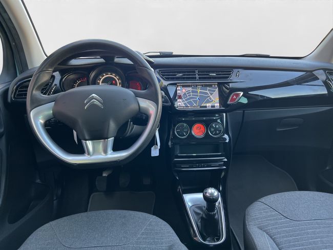 Citroën C3 BlueHDi 100 Exclusive - Foto 14
