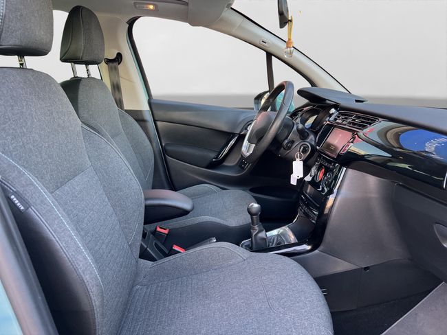 Citroën C3 BlueHDi 100 Exclusive - Foto 18