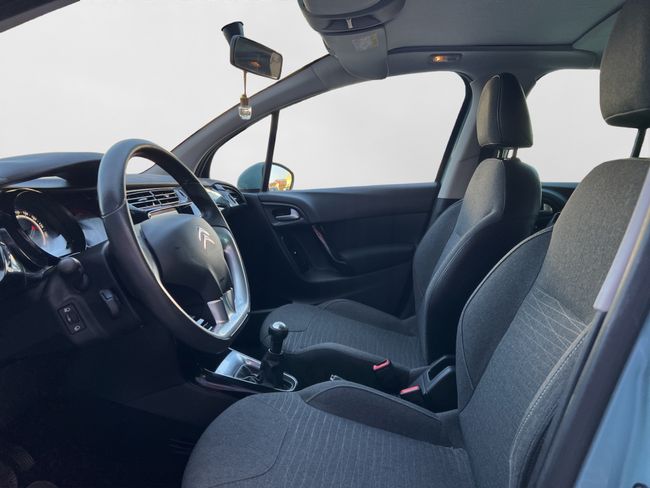 Citroën C3 BlueHDi 100 Exclusive - Foto 11
