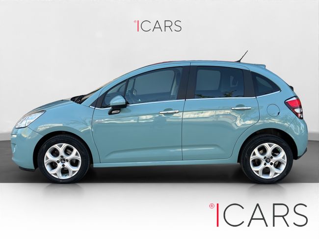 Citroën C3 BlueHDi 100 Exclusive - Foto 5