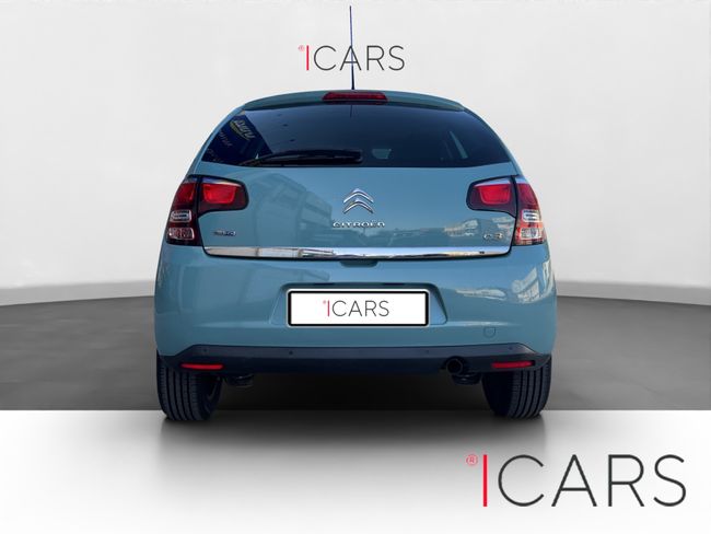 Citroën C3 BlueHDi 100 Exclusive - Foto 7