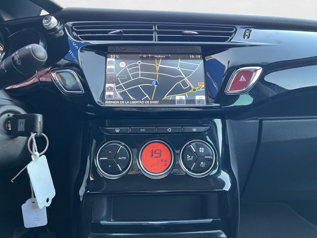 Citroën C3 BlueHDi 100 Exclusive - Foto 15
