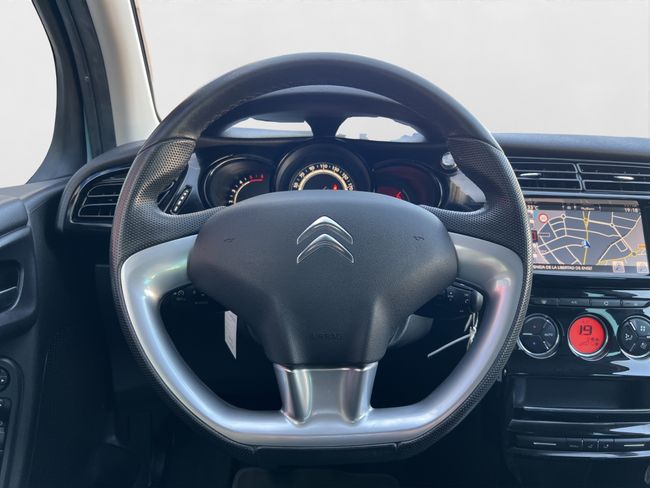 Citroën C3 BlueHDi 100 Exclusive - Foto 12