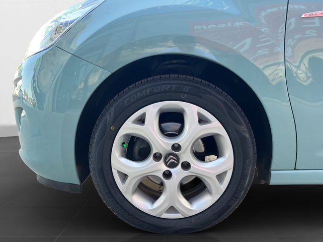 Citroën C3 BlueHDi 100 Exclusive - Foto 6