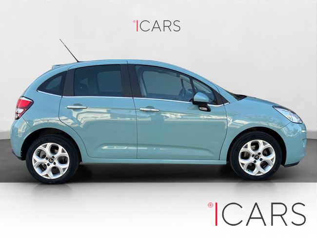 Citroën C3 BlueHDi 100 Exclusive - Foto 9