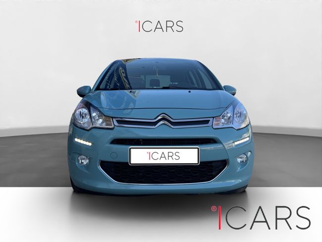 Citroën C3 BlueHDi 100 Exclusive - Foto 3