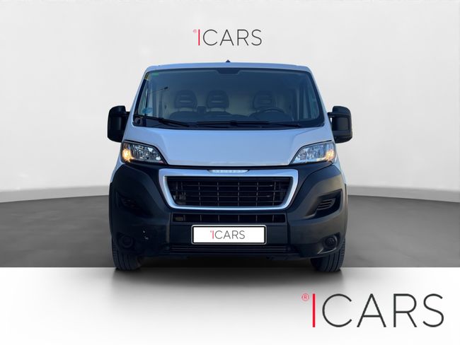 Peugeot Boxer FURGÓN L2H1 BHDI 120CV - Foto 6