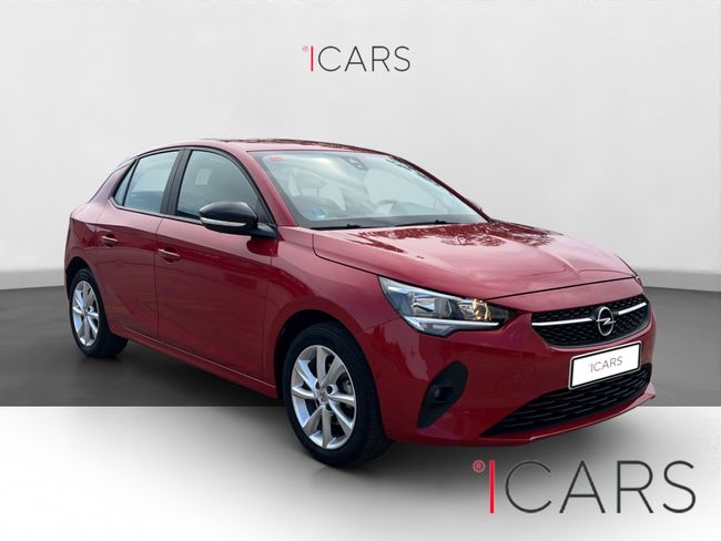 Opel Corsa 1.2 XEL 55kW (75CV) Edition - Foto 9