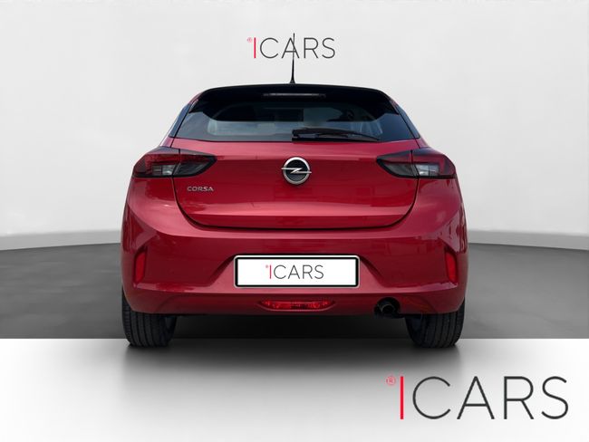 Opel Corsa 1.2 XEL 55kW (75CV) Edition - Foto 4